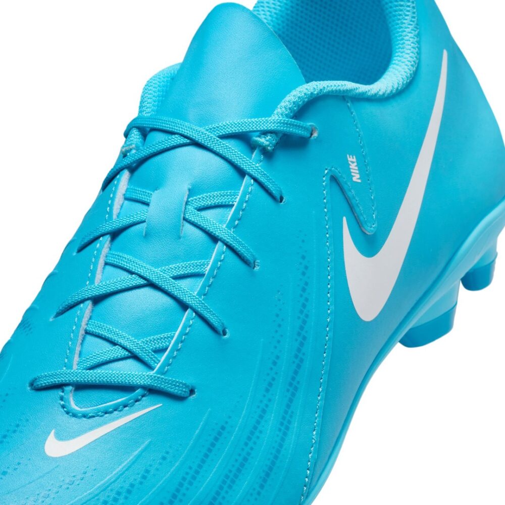 Alternative view of נעלי כדורגל נייקי PHANTOM GX II CLUB FG/MG