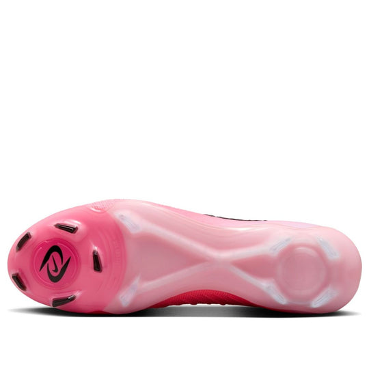 Alternative view of נעלי כדורגל מקצועיות נייקי Phantom Luna II elite fg