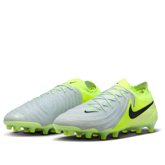 Alternative view of נעלי כדורגל מקצועיות נייקיי Phantom GX II elite ag-pro