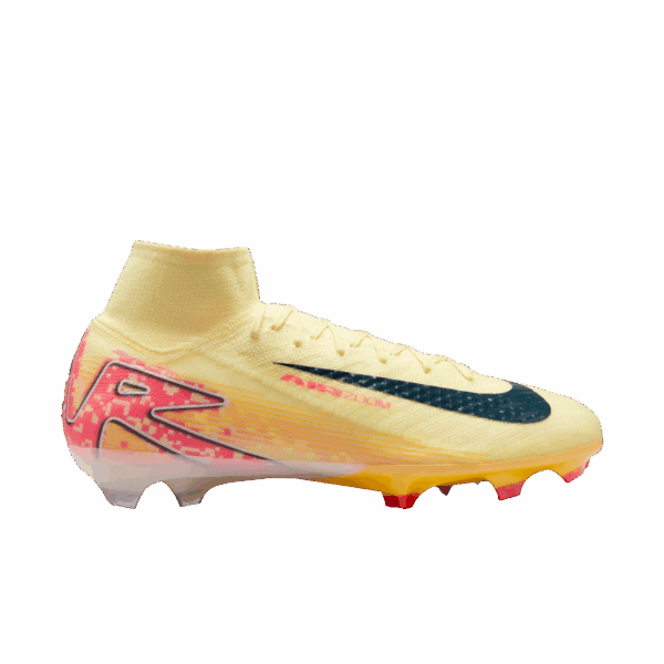 נעלי כדורגל מקצועיות נייקי ZM Superfly 10 elite KM FG