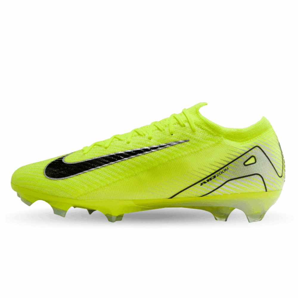 Alternative view of נעלי כדורגל מקצועיות נייקי ZM Vapor 16 elite fg