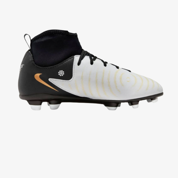 נעלי כדורגל ילדים נייקי JR PHANTOM LUNA II CLUB FG/MG