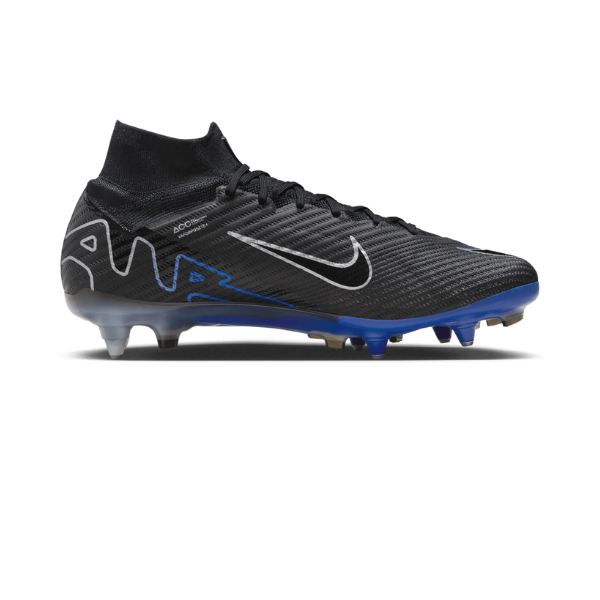 נעלי כדורגל מקצועיות נייקי Zoom Mercurial Superfly 9 Elite SG-Pro Anti-Clog Traction