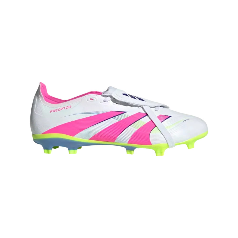 נעלי כדורגל אדידס PREDATOR LEAGUE FT FG/MG