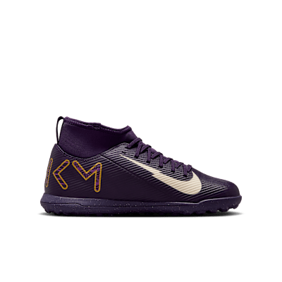 נעלי קטרגל ילדים נייקי JR SUPERFLY 10 CLUB KM TF