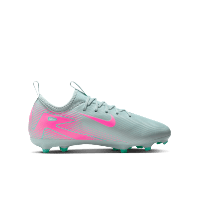 נעלי כדורגל ילדים נייקי Jr. Mercurial Vapor 16 Academy