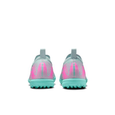 Alternative view of נעלי קטרגל ילדים נייקי JR ZOOM VAPOR 16 ACADEMY TF