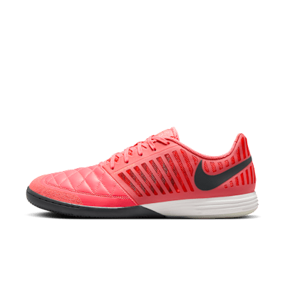 Alternative view of נעלי קטרגל אולמות Lunargato II