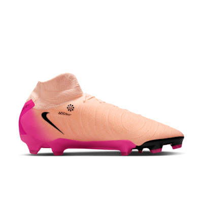 נעלי כדורגל חצי מקצועיות נייקי Phantom Luna 2 Pro