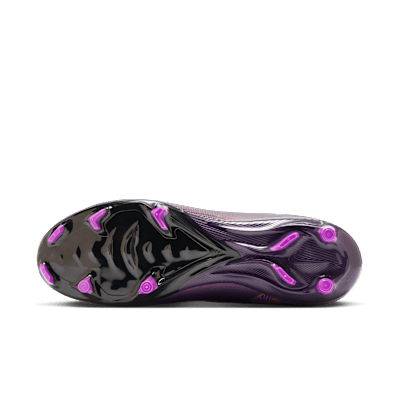 Alternative view of נעלי כדורגל נייקי Mercurial Superfly 10 Academy Kylian Mbappe