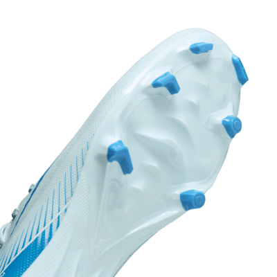 Alternative view of נעלי כדורגל נייקי ZOOM VAPOR 16 ACADEMY FG/MG