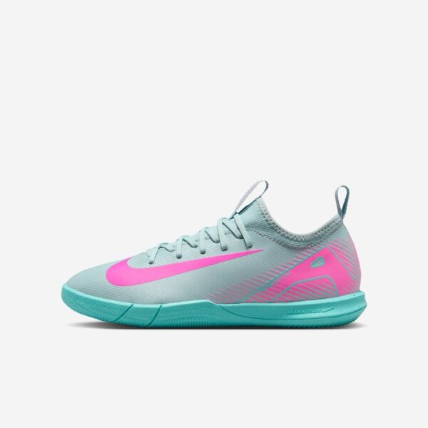 Alternative view of נעלי קטרגל ילדים נייקי JR ZOOM VAPOR 16 ACADEMY IC