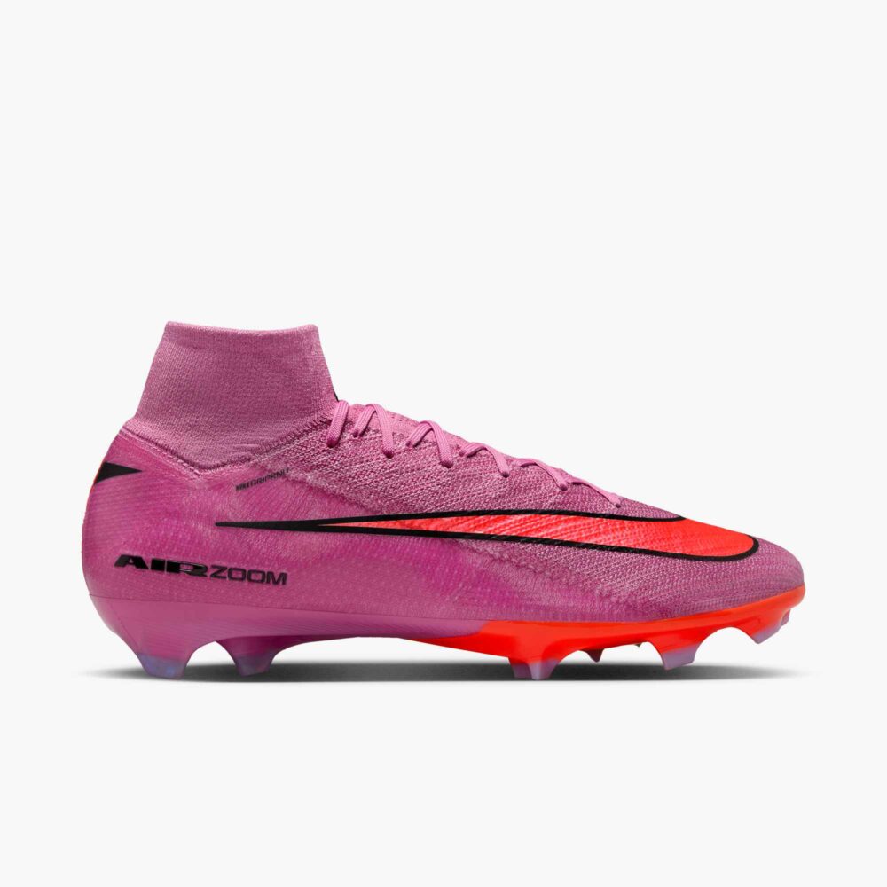 נעלי כדורגל מקצועיות נייקי ZM SUPERFLY 10 ELITE FG