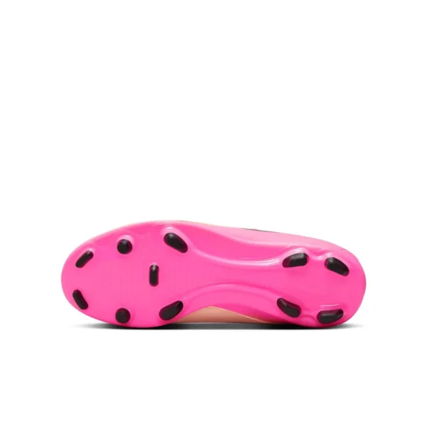 Alternative view of נעלי כדורגל ילדים נייקי Jr. Phantom GX 2 Club