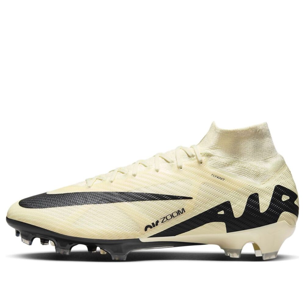 Alternative view of נעלי כדורגל מקצועיות נייקי Zoom Superfly 9 elite fg