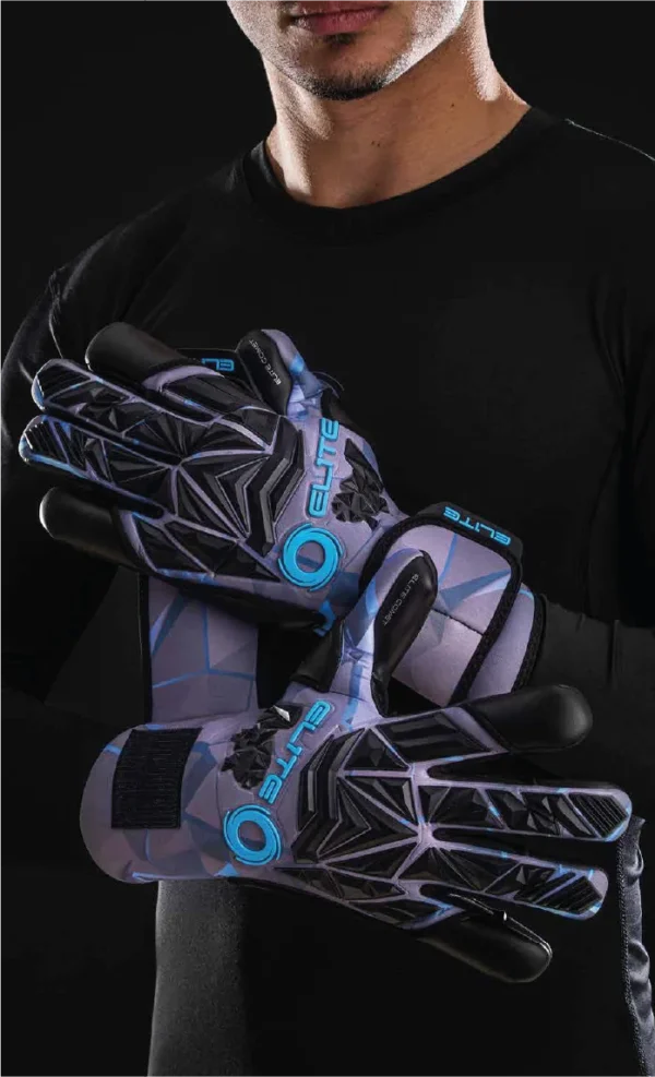 Alternative view of כפפות שוער ELITE COMET