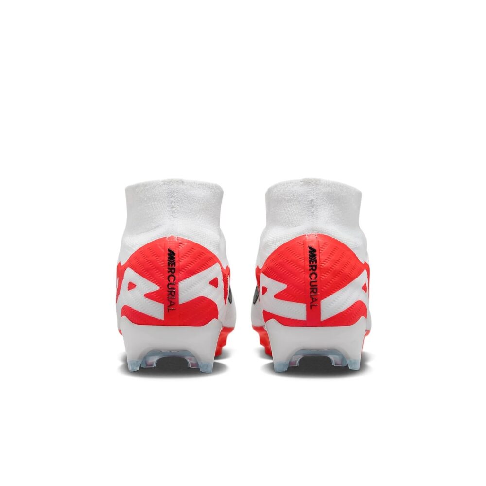 Alternative view of נעלי כדורגל מקצועיות נייקי Nike Zoom Mercurial Superfly 9 Elite FG