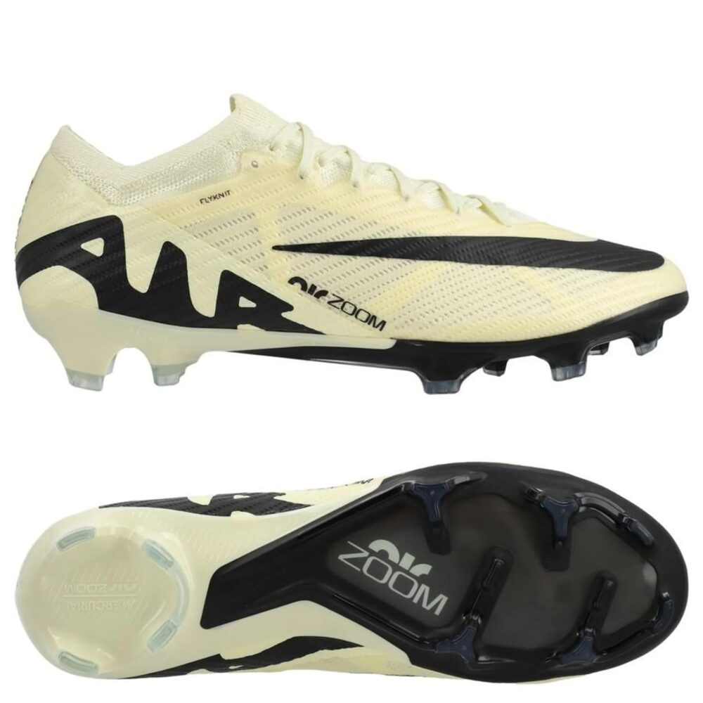 Alternative view of נעלי כדורגל מקצועיות נייקי Nike Mercurial Vapor 15 Elite