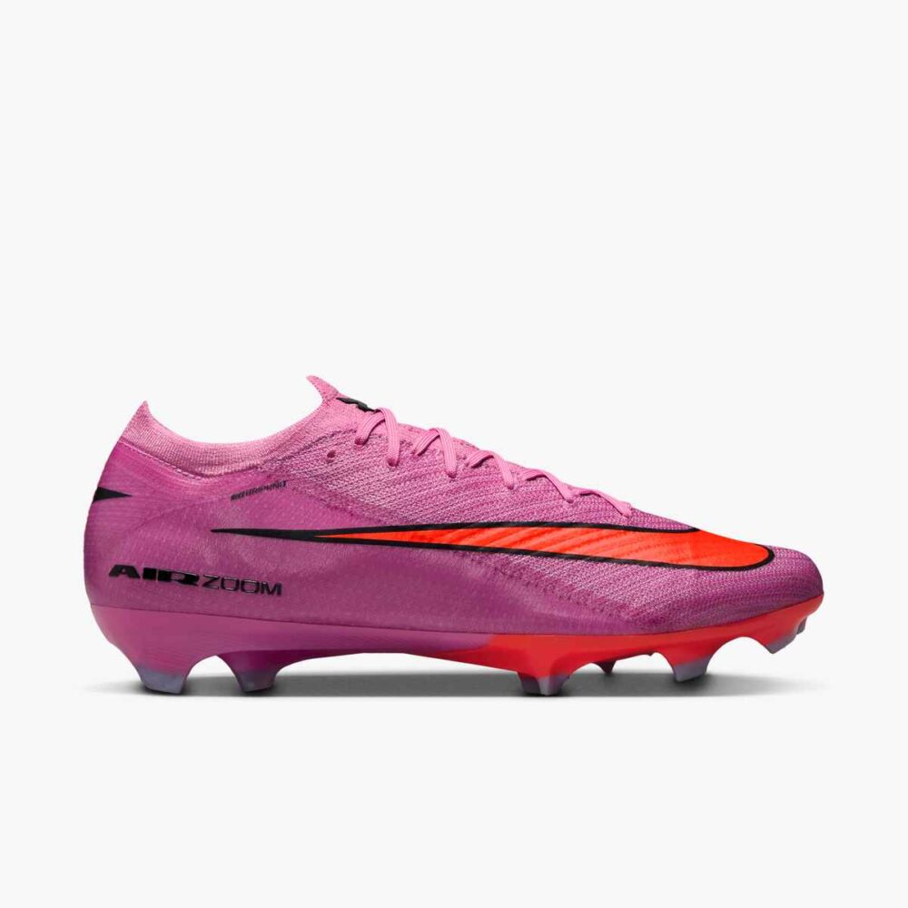 נעלי כדורגל מקצועיות נייקי ZM VAPOR 16 ELITE FG