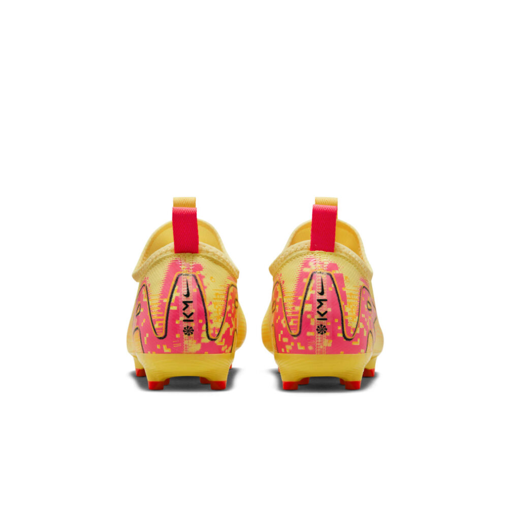 Alternative view of נעלי כדורגל ילדים נייקי Jr. Mercurial Vapor 16 KM Academy