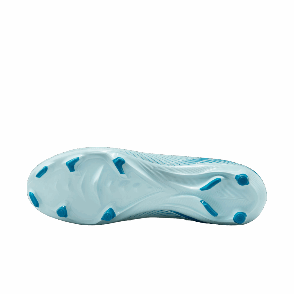 Alternative view of נעלי כדורגל נייקי  Mercurial Zoom Superfly 10 Academy FG