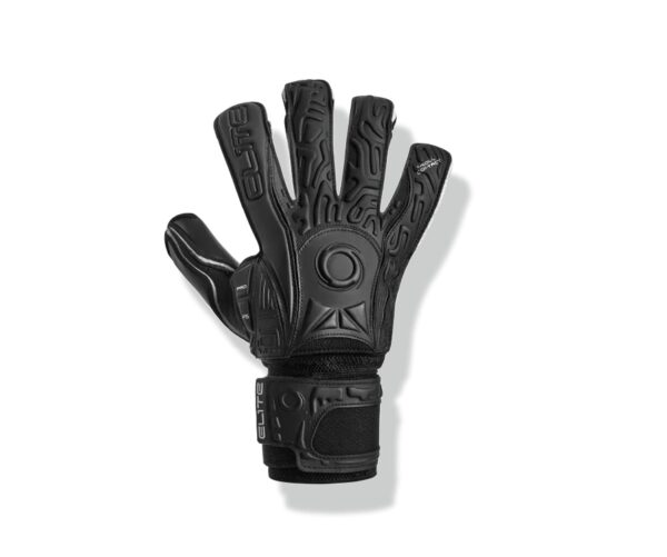 כפפות שוער ELITE BLACK SOLO