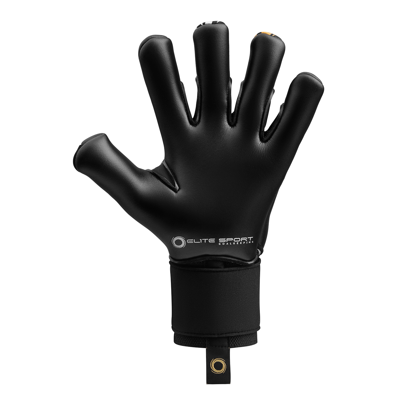 כפפות שוער ELITE NOBRE BLACK – תמונה 2