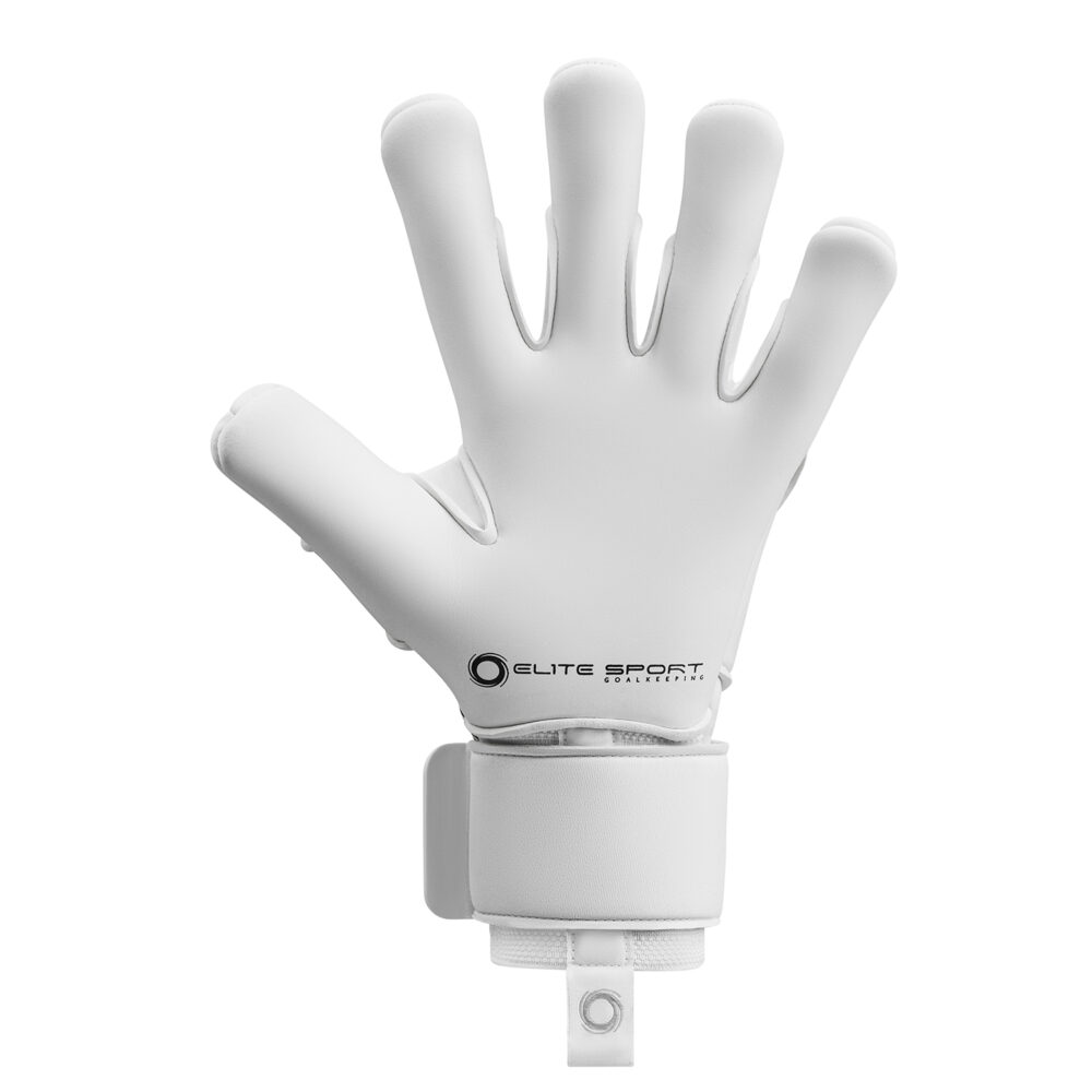 Alternative view of כפפות שוער ELITE NOBRE REAL