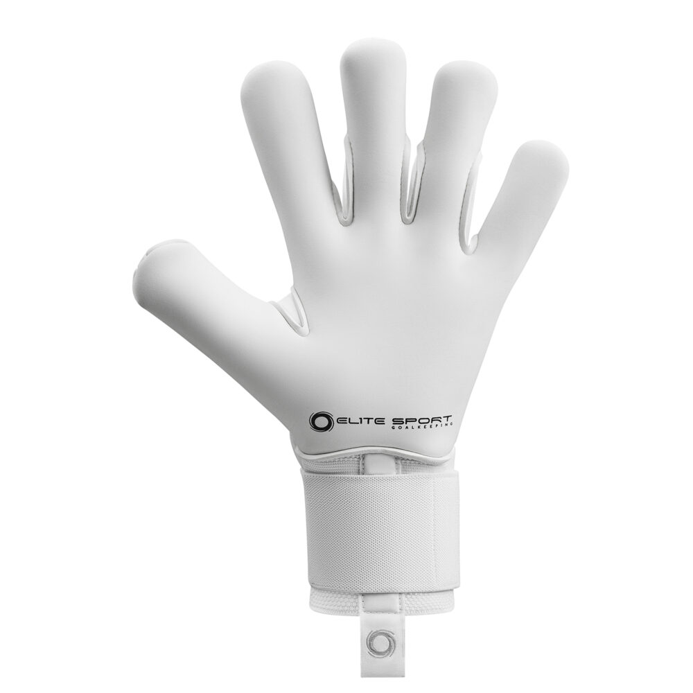 Alternative view of כפפות שוער ELITE REVOLUTION X EMERALD