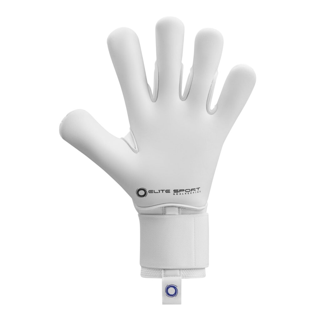 Alternative view of כפפות שוער ELITE REVOLUTION X ICE