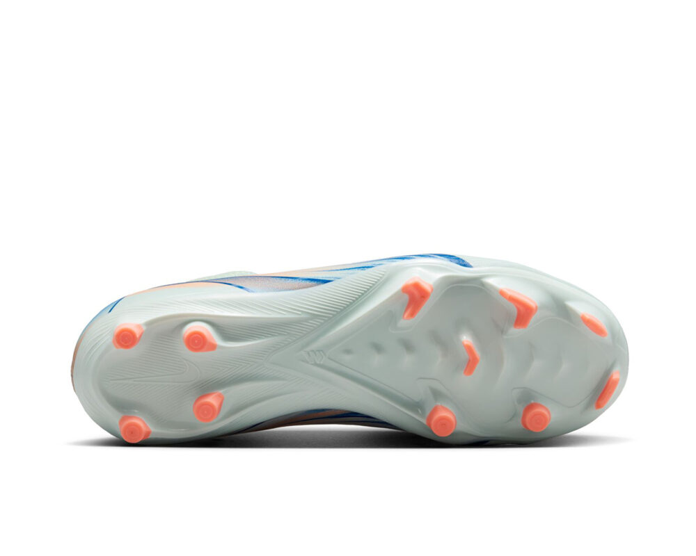 Alternative view of נעלי כדורגל ילדים נייקי Jr. Vapor 16 Academy Mercurial Dream Speed Fg/Mg