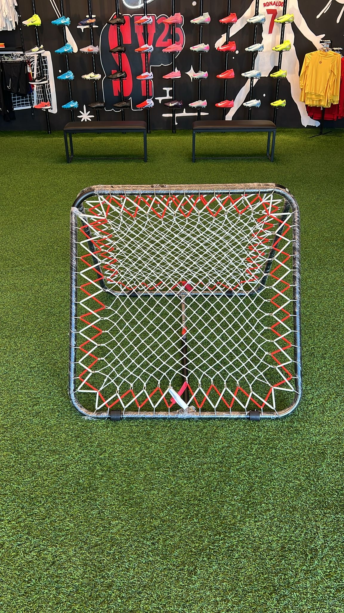 ריבאונדר כפול