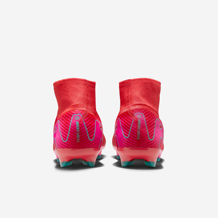 Alternative view of נעלי כדורגל נייקי Mercurial Superfly 10 Pro