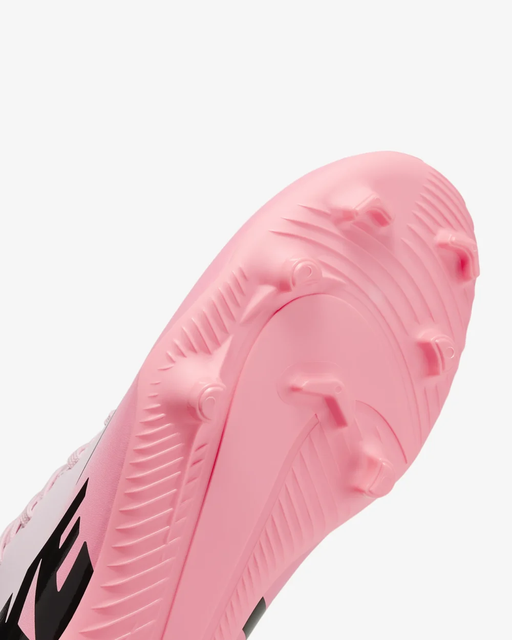 Alternative view of נעלי כדורגל ילדים נייקי JR MERCURIAL SUPERFLY 9 CLUB