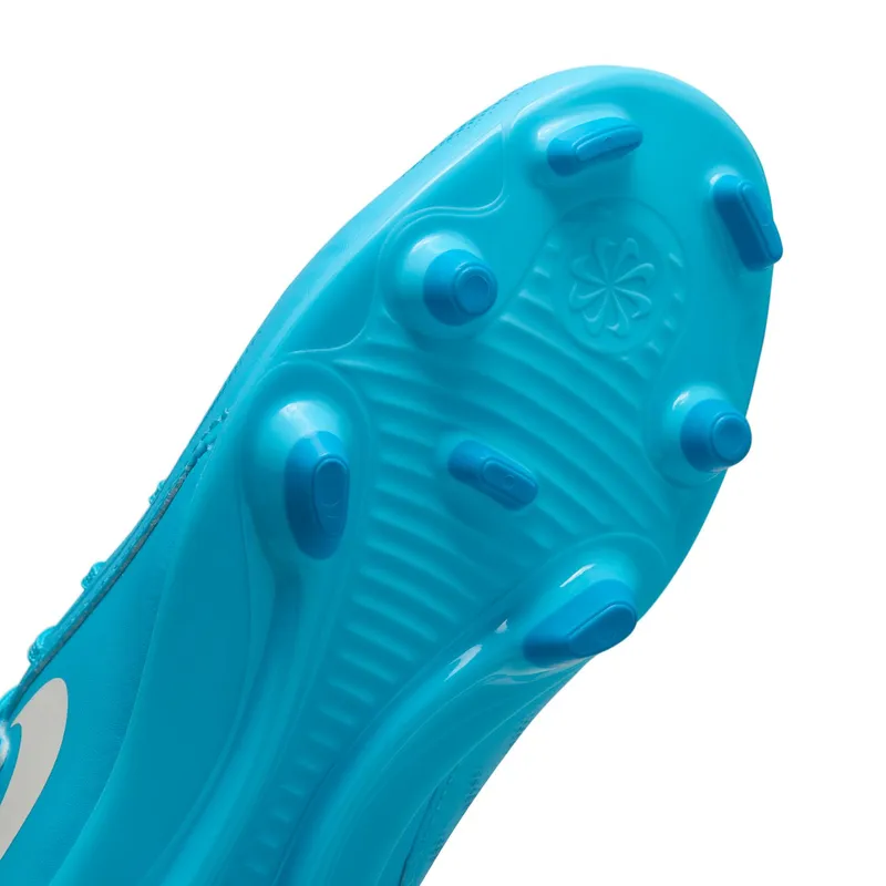 Alternative view of נעלי כדורגל ילדים נייקי Jr. Phantom Luna 2 Club