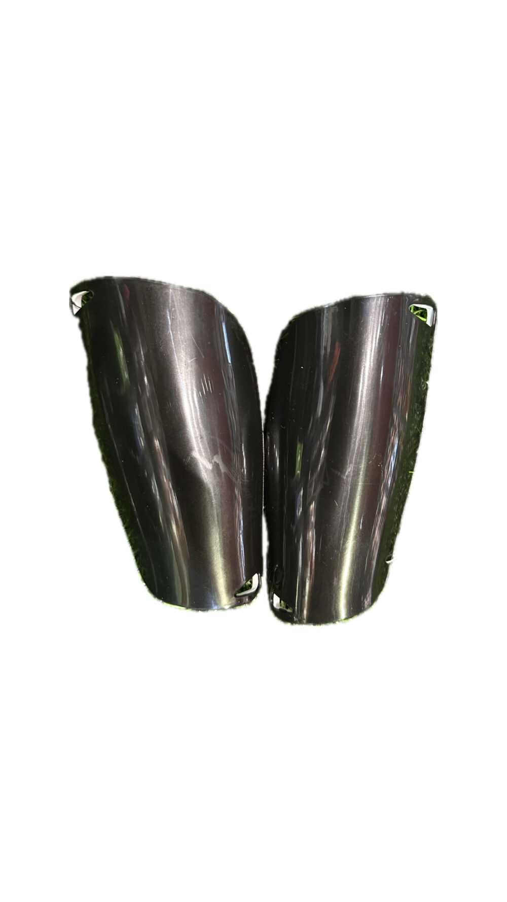 Alternative view of מגן עצם שחור