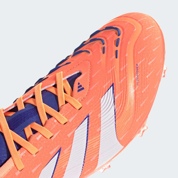 Alternative view of PREDATOR PRO FG נעלי כדורגל חצי מקצועיות אדידס